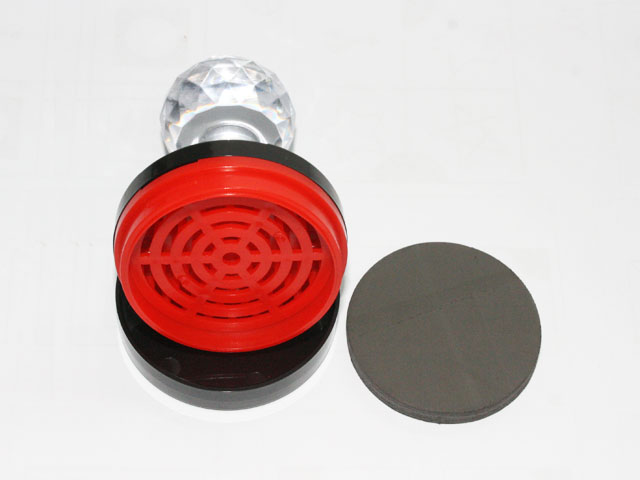 ด้าม+ยาง Flash HBR42&nbsp;คริสตัล